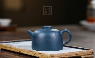 《巨輪珠壺》 《巨輪珠壺》