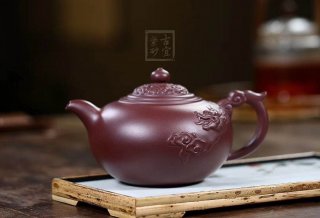 《祥云蓋頂》 《祥云蓋頂》