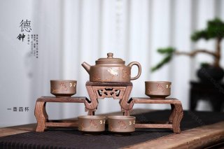 《德鐘鳥語清心》 《德鐘鳥語清心》