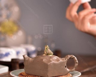 《蛙趣》 《蛙趣》