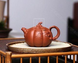 《南瓜壺》 《南瓜壺》