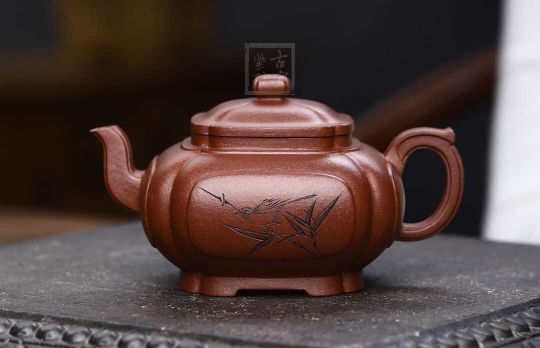 《四方明鏡》 《四方明鏡》