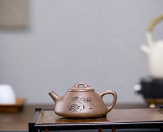 子冶石瓢 子冶石瓢