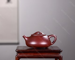 景舟石瓢 景舟石瓢