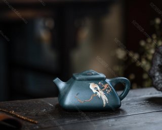 全工手四方石瓢 全工手四方石瓢