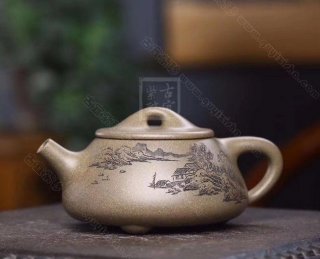 《石瓢》 《石瓢》