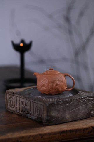 《供春》 《供春》