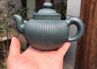 筋紋一粒珠 筋紋一粒珠