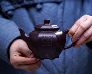 六方宮燈 六方宮燈