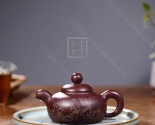 《美意延年》 《美意延年》