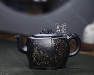 《富貴吉祥》 《富貴吉祥》