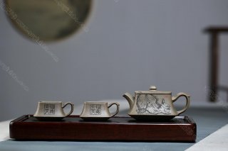 四方柱礎套組 四方柱礎套組