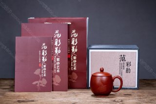 招財(cái)進(jìn)寶杯，千呼萬喚始出來，國家級工藝美