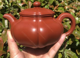 葵仿古;大紅袍450CC 葵仿古;大紅袍450CC